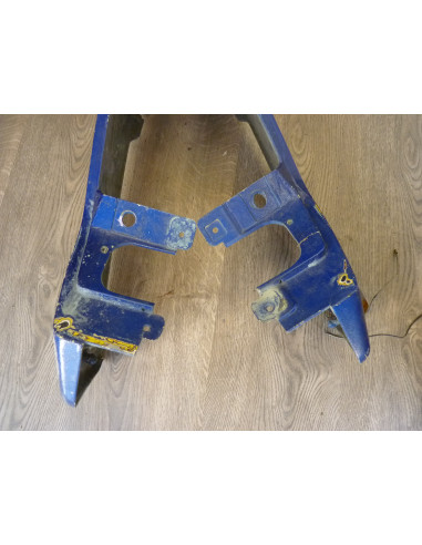 Flancs arrières GSXR 750-1100 85-88  - 3