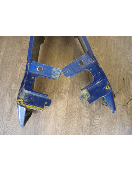 Flancs arrières GSXR 750-1100 85-88  - 3