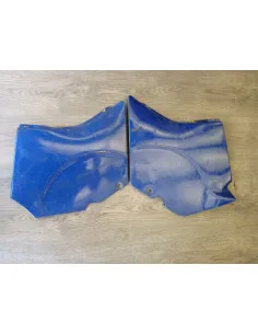 Flancs sous selle GSXR 750-1100 85-88  - 1