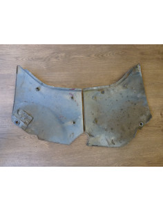 Flancs sous selle GSXR 750-1100 85-88  - 1 2