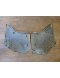 Flancs sous selle GSXR 750-1100 85-88  - 1 2