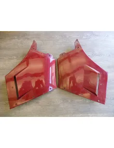 Flancs avants GSXR 750-1100 86-88  - 1