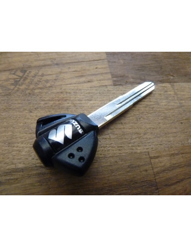 Cle vierge GSXR 600-750-1000-1300 96-05  - 1