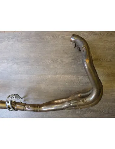 Ligne yoshimura GSXR 600-750 00-03  - 7