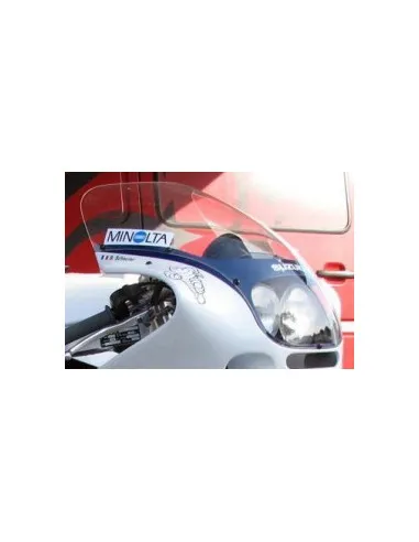 Bulle carenage endurance, ex-Meliand  - 5