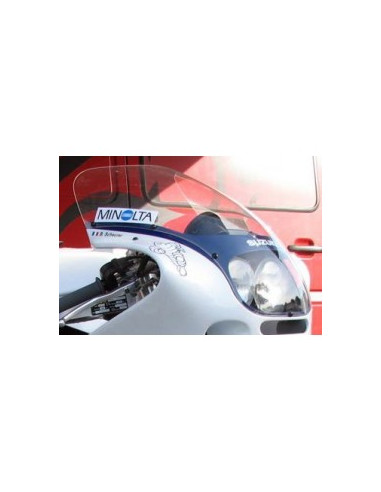 Bulle carenage endurance, ex-Meliand  - 5