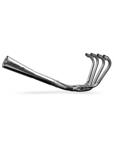 Ligne inox Kawasaki Z 1000-GPZ 1100  - 2