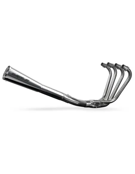 Ligne inox Kawasaki Z 1000-GPZ 1100  - 2