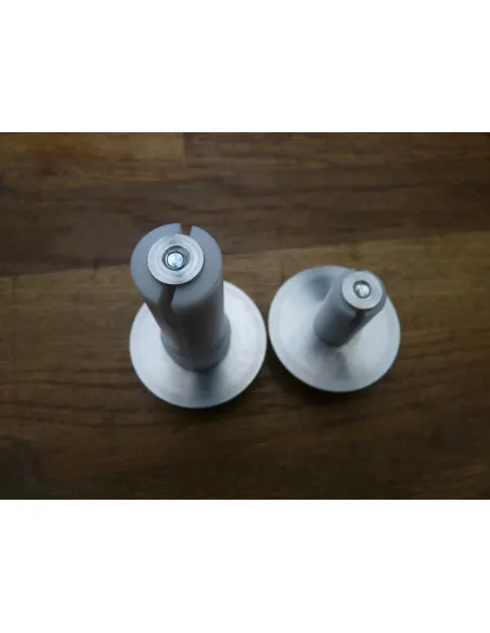 Cache axe de roue arrière Otec Vmax 1700  - 5