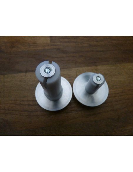 Copriasse ruota posteriore Vmax 1700  - 5
