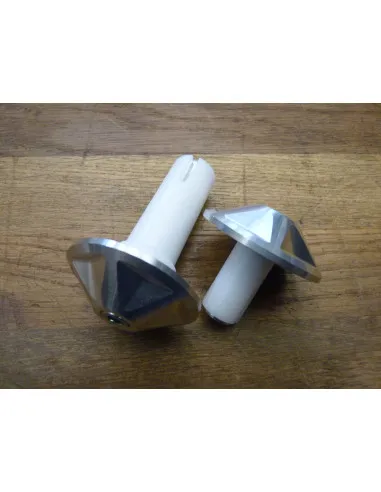 Cache axe de roue arrière Otec Vmax 1700  - 4