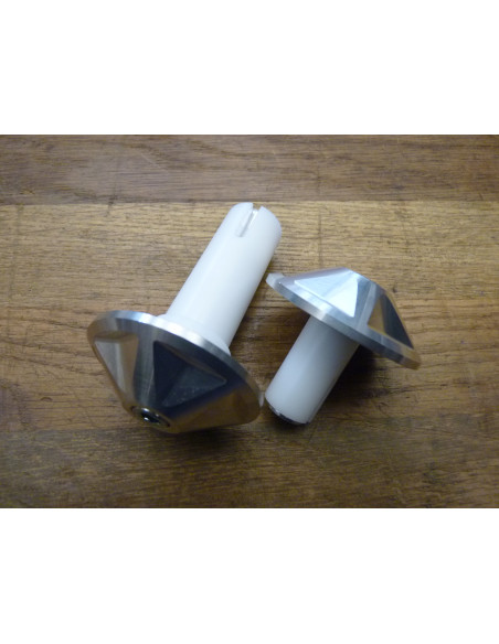 Copriasse ruota posteriore Vmax 1700  - 4