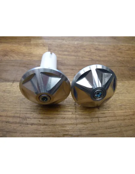 Cache axe de roue arrière Otec Vmax 1700  - 1