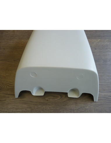 Seat cowl GSXR 750-1100 91-92  - 1