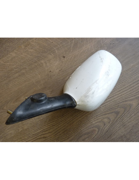 Rétroviseur droit GSXR 750 88-90  - 1