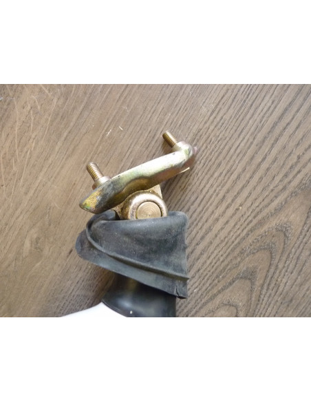 Rétroviseur droit GSXR 750 88-90  - 3