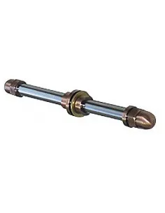 Axe de roue avant Springer  - 1