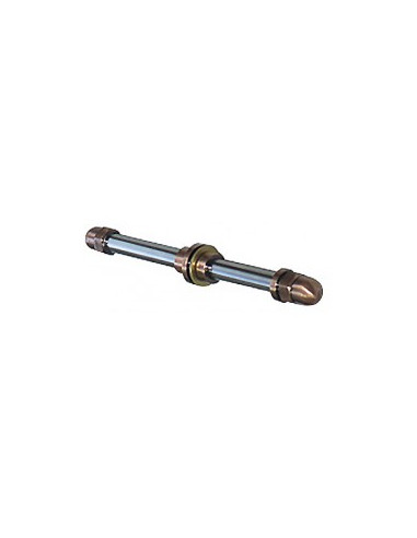 Axe de roue avant Springer  - 1