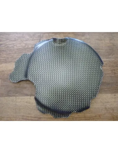 Protection carter moteur GSXR 600-750 96-00  - 4
