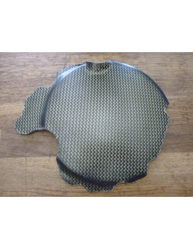 Protezione carter motore GSXR SRAD  - 4