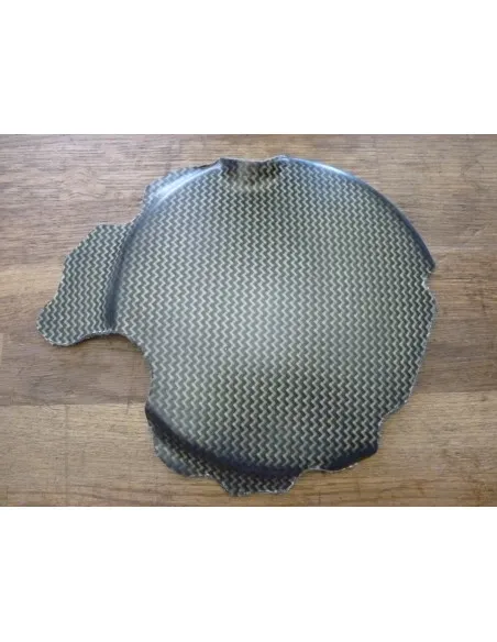 Protection carter moteur GSXR 600-750 96-00  - 4