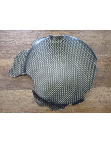Protezione carter motore GSXR SRAD  - 4