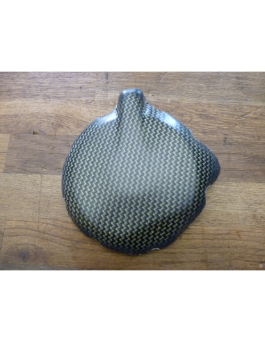 GSXR SRAD engine crankcase protection  - 6