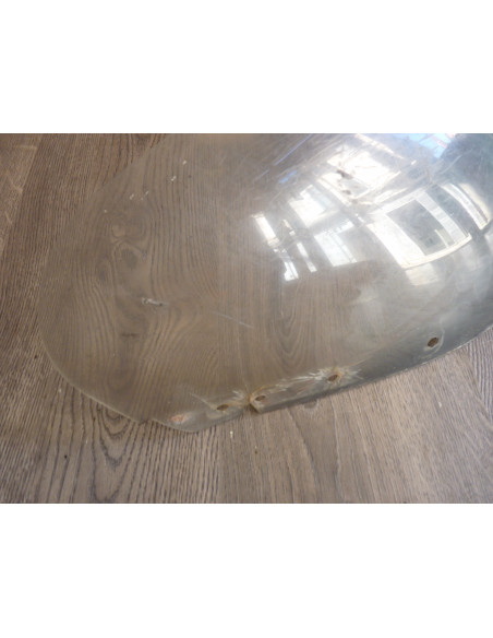 Bulle GSXR 750-1100 85-88  - 2