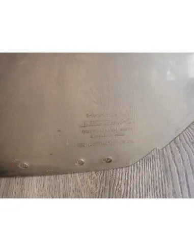 Bulle GSXR 750-1100 85-88  - 3
