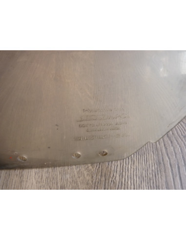 Bulle GSXR 750-1100 85-88  - 3