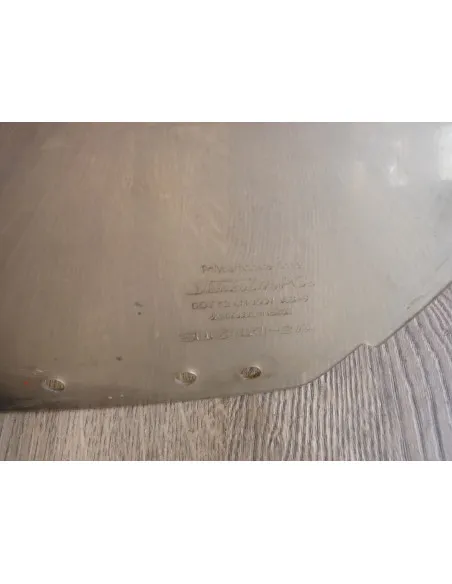 Bulle GSXR 750-1100 85-88  - 3