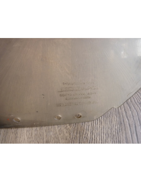Bulle GSXR 750-1100 85-88  - 3