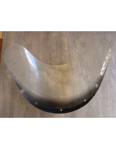 Bulle GSXR 750-1100 85-88  - 4