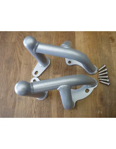 Pare carters Vmax 1200  - 2
