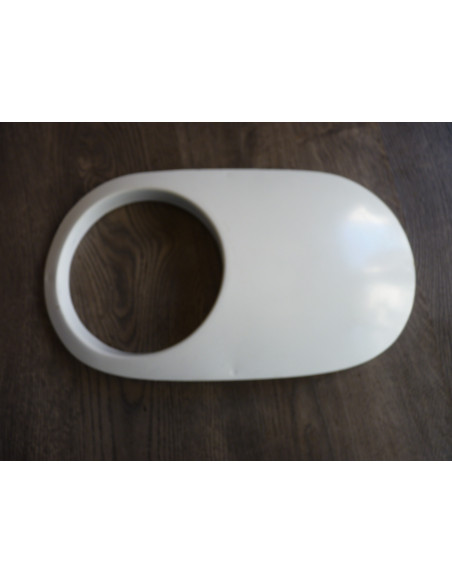 Cache phare endurance GSXR 750-1100 85-88  - 1