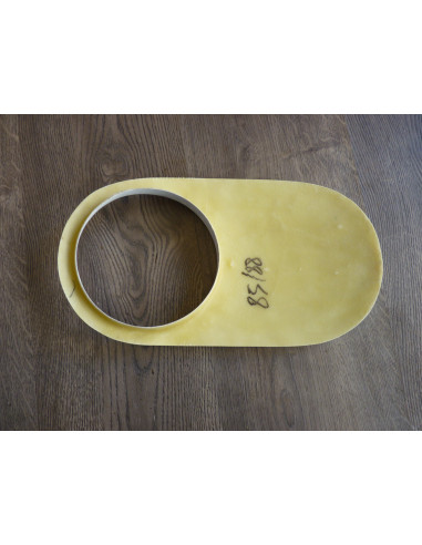 Cache phare endurance GSXR 750-1100 85-88  - 3