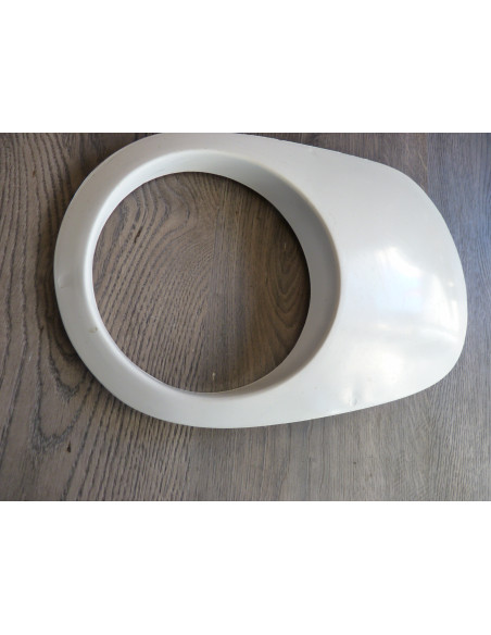 Cache phare endurance GSXR 750-1100 85-88  - 2