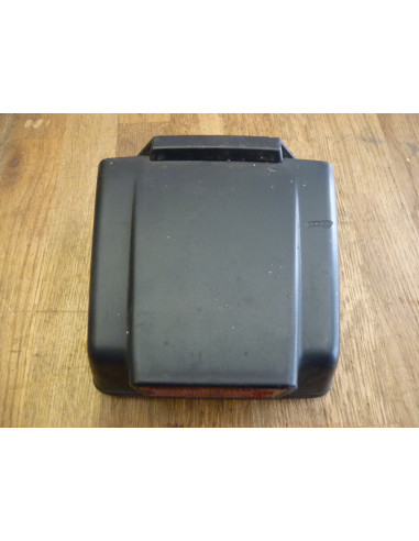 Eclairage de plaque GSXR 1100 86-88  - 1