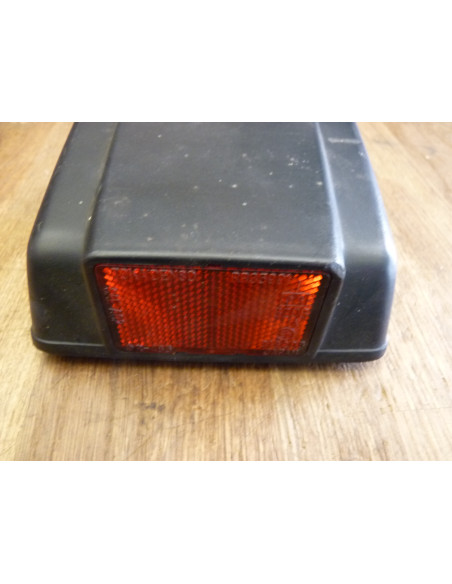 Eclairage de plaque GSXR 1100 86-88  - 3