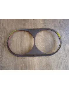 Entourage de phare GSXR 750-1100 85-88  - 2 2