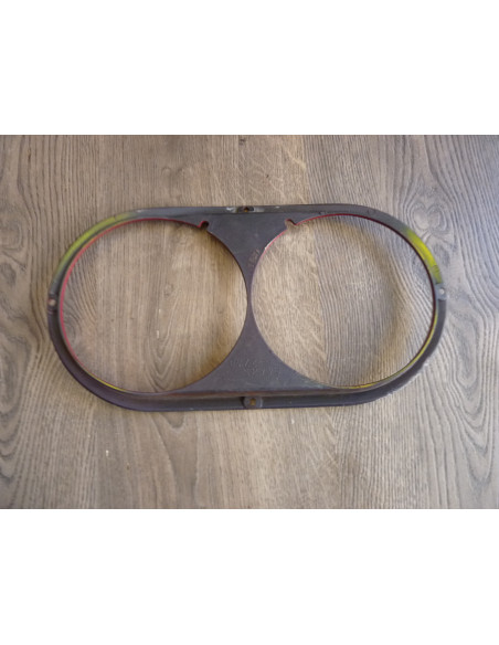 Entourage de phare GSXR 750-1100 85-88  - 1
