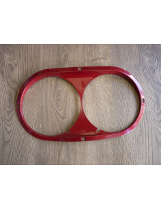 Entourage de phare GSXR 750-1100 85-88  - 2