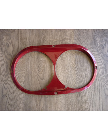 Entourage de phare GSXR 750-1100 85-88  - 2