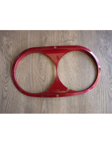 Entourage de phare GSXR 750-1100 85-88  - 2