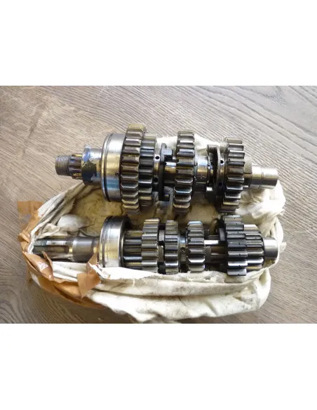 Boite de vitesse GSXR 750 88-91  - 1