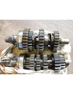 Boite de vitesse GSXR 750 88-91  - 1 2