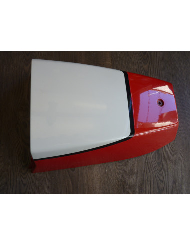 Capot de selle GSXR 750-89  - 1