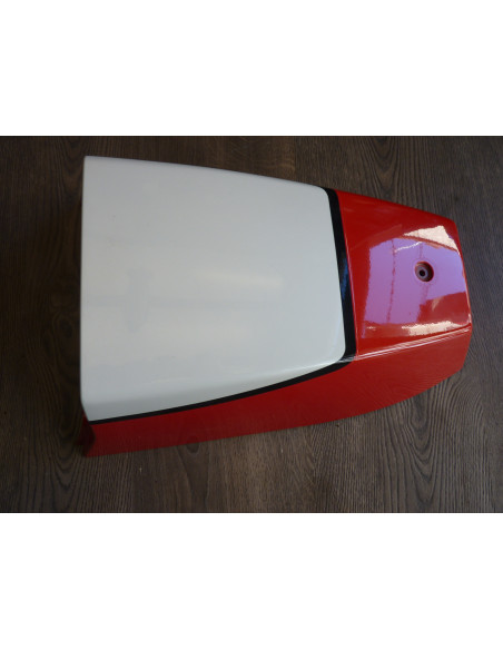 Capot de selle GSXR 750-89  - 1