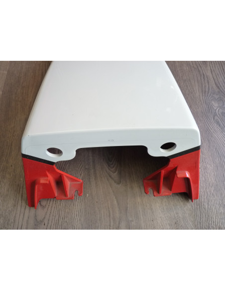 Capot de selle GSXR 750-89  - 2
