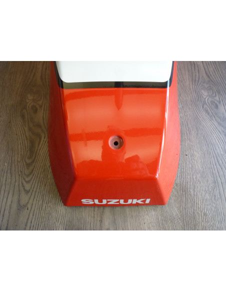 Capot de selle GSXR 750-89  - 3